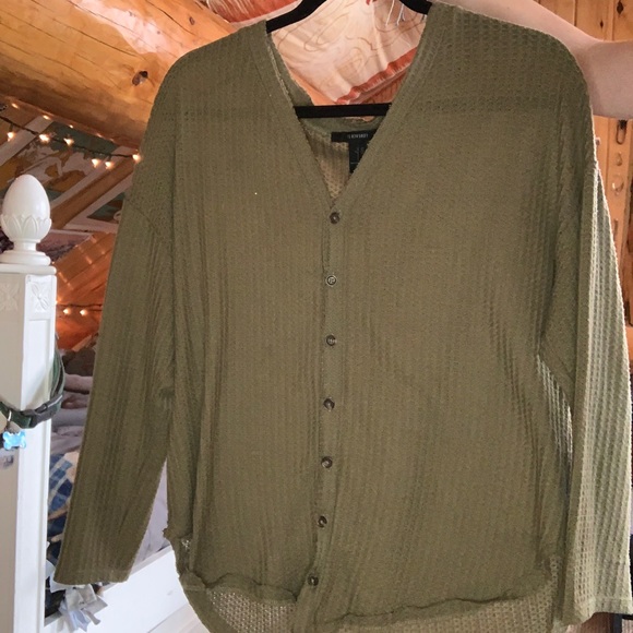 Lazy day long sleeve - Picture 1 of 1